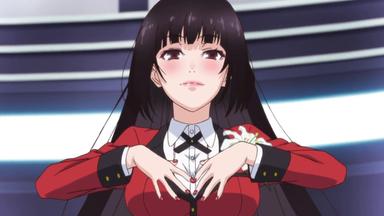 Kakegurui 2x10