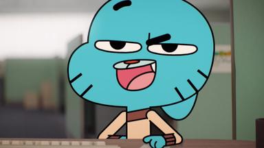 El increíble mundo de Gumball 6x38