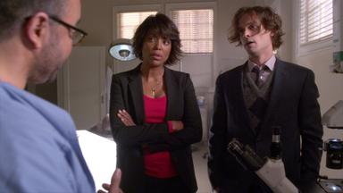 Mentes Criminales 11x17
