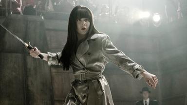 Caprica 1x12