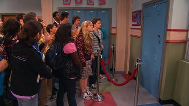 iCarly 2x22