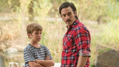 This Is Us 2x5