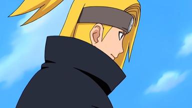 Naruto Shippuden 1x3