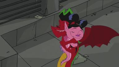 Jake Long: El Dragón occidental 2x7