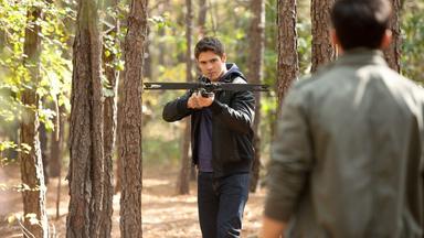 Diarios de Vampiros 3x10
