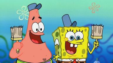 Bob Esponja 5x12