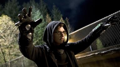 Flash 1x11