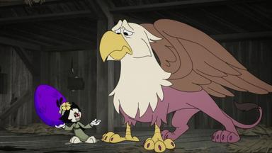 Animaniacs 2x38