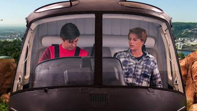 Henry Danger 3x13