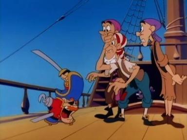 Animaniacs 1x7