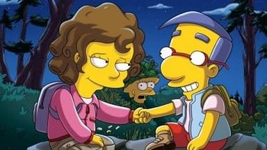 Los Simpson 22x20