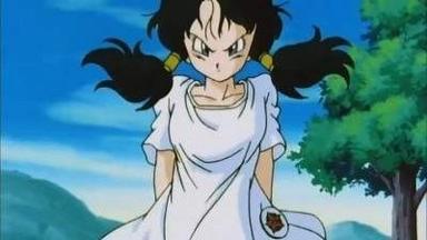 Dragon Ball Z 7x13