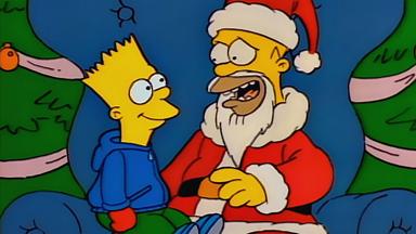 Los Simpson 1x1