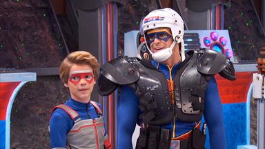 Henry Danger 1x4