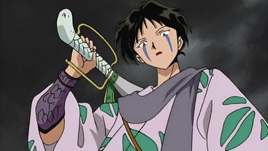 Inuyasha 1x109