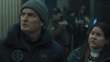 Alaska: La última frontera 1x4