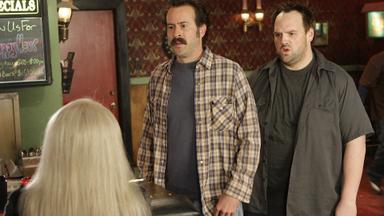 Mi nombre es Earl 4x21