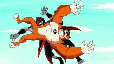 Ben 10 4x9