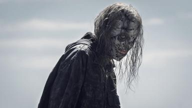 The Walking Dead 11x7
