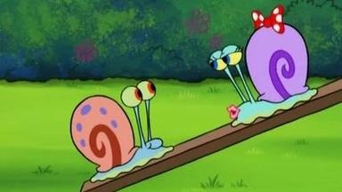 Bob Esponja 7x14