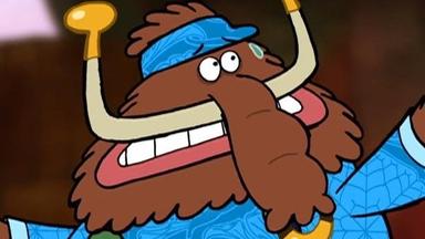 Chowder 1x15