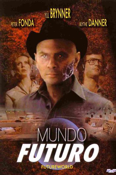 El mundo del futuro
