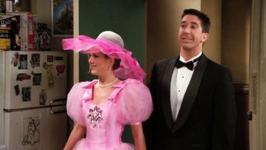 Friends 2x24