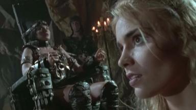 Xena: La Princesa Guerrera 2x5