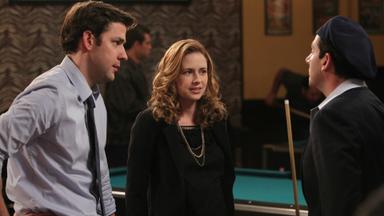 La Oficina 6x19