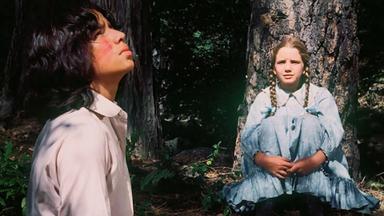 La familia Ingalls 3x15