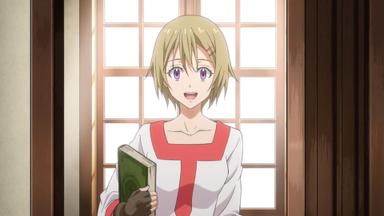 Tensei Shitara Slime Datta Ken 2x1
