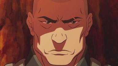Avatar: La Leyenda de Korra 3x9