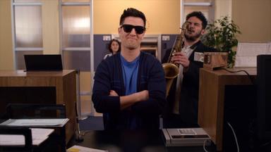 Big Time Rush 4x4