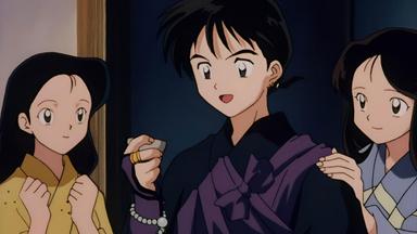 Inuyasha 1x93