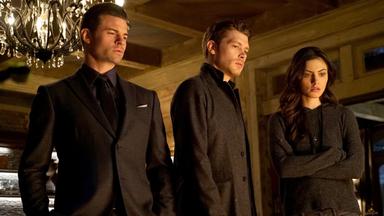 Los Originales 3x12