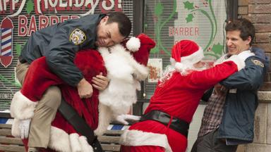 Brooklyn Nine-Nine 1x11