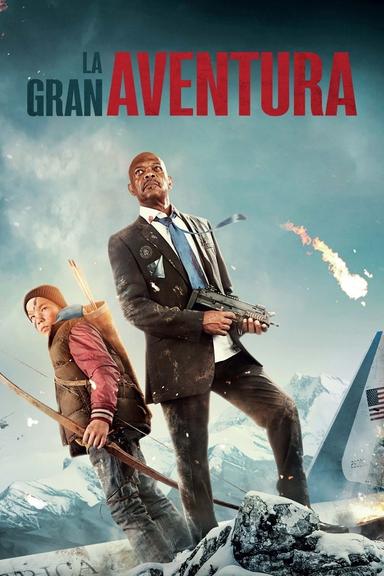 La Gran Aventura