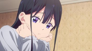 Masamune-kun's Revenge 2x8