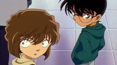 Detective Conan 1x311