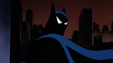 Batman: La Serie Animada 1x29