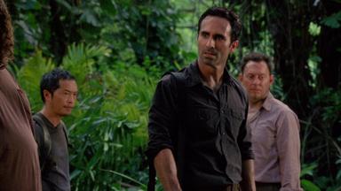 Lost 6x12