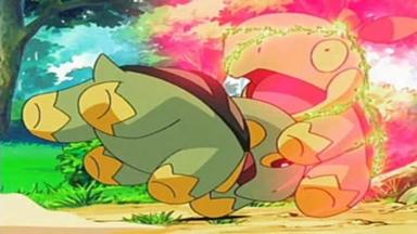 Pokémon 10x31