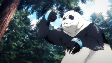Jujutsu Kaisen 1x16