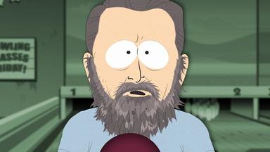 South Park 22x6