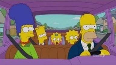 Los Simpson 26x16