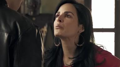 El Señor de los Cielos 2x72