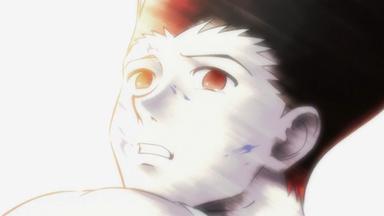Hunter × Hunter 2x131