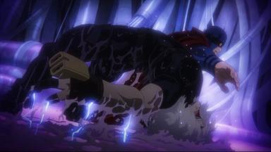 My Hero Academia 6x4