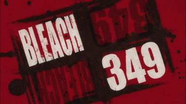 Bleach 1x349