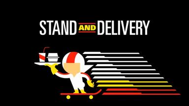 Kick Buttowski: Medio Doble de Riesgo 2x6